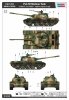 Hobby Boss 84548 PLA 59 Medium Tank 1/35